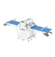 ТЕСТОРАСКАТКА ROLLMATIC R65A-T/14 /НАБОР ДЛЯ НАРЕЗКИ КРУАССАНОВ 140Х130ММ