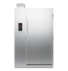 ШКАФ ШОКОВОЙ ЗАМОРОЗКИ APACH CHEF LINE LBVU101R3С100UV2