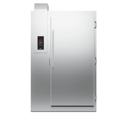 ШКАФ ШОКОВОЙ ЗАМОРОЗКИ APACH CHEF LINE LBVU101R3С100UV2