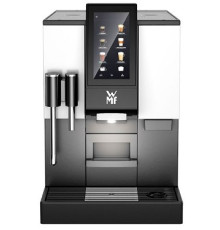 КОФЕМАШИНА  WMF 1100S 03.1120.1311+ПОДКЛЮЧ. К ВОДОП. 03.1398.6001