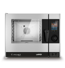 ПАРОКОНВЕКТОМАТ LAINOX NABOO COMPACT CBEN061R+MKB061