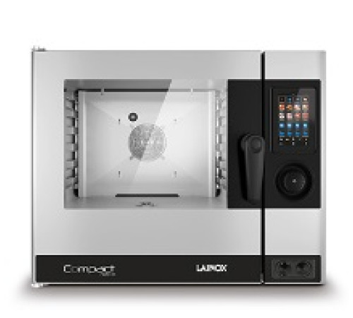 ПАРОКОНВЕКТОМАТ LAINOX NABOO COMPACT CBEN061R+MKB061