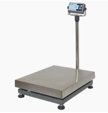ВЕСЫ ЭЛЕКТРОННЫЕ НАПОЛЬНЫЕ MAS PM1B-300-4560 RS-232