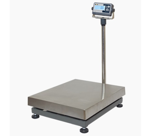 ВЕСЫ ЭЛЕКТРОННЫЕ НАПОЛЬНЫЕ MAS PM1B-300-4560 RS-232