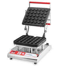 Аппарат для выпечки тарталеток высотой до 22мм PAVONI NEWCOOKMATICPAV