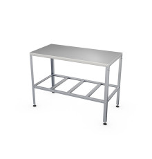 СТОЛ РАЗДЕЛОЧНЫЙ СР-Б-1100.800-02 (СР-2/1100/800-Э)