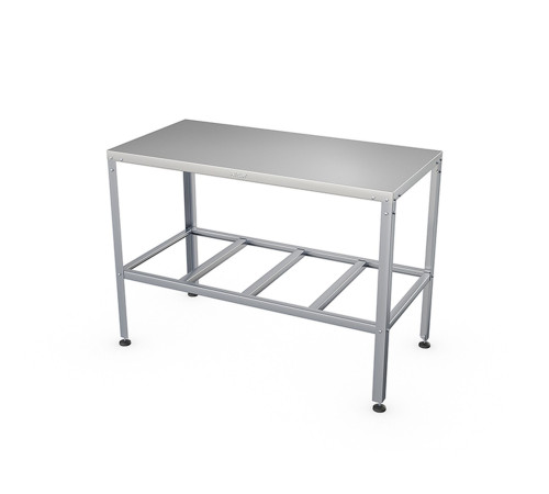 СТОЛ РАЗДЕЛОЧНЫЙ СР-Б-1100.800-02 (СР-2/1100/800-Э)