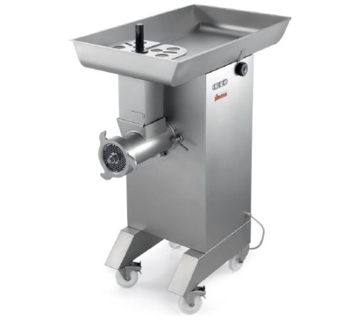 МЯСОРУБКА SIRMAN ТС-42 MONTANA 7HP 3Ф