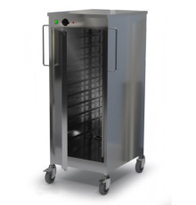 ШКАФ ТЕПЛОВОЙ KAYMAN ШТ-3