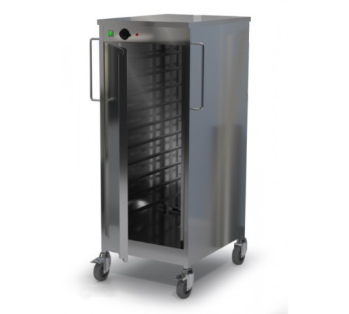 ШКАФ ТЕПЛОВОЙ KAYMAN ШТ-3