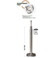 НАСАДКА К МИКСЕРУ DYNAMIC BM PP ПРЕСС-ПЮРЕ AC220