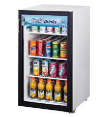 ШКАФ ХОЛОДИЛЬНЫЙ СО СТЕКЛ. ДВЕР. TURBOAIR FRS-145R