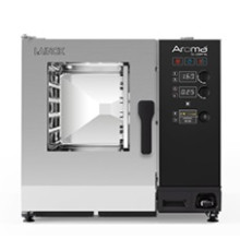 ПАРОКОНВЕКТОМАТ LAINOX AROMA SAPIENS BOOSTED ARES054B