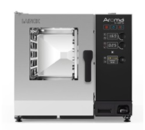 ПАРОКОНВЕКТОМАТ LAINOX AROMA SAPIENS BOOSTED ARES054B