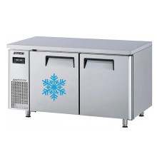 СТОЛ ХОЛОДИЛЬНО-МОРОЗИЛЬНЫЙ TURBOAIR KURF15-2-700