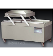 УПАКОВЩИК ВАКУУМНЫЙ ДВУХКАМЕРНЫЙ HENKELMAN POLAR 2-85+ЗАПАЙКА-ОБРЕЗКА