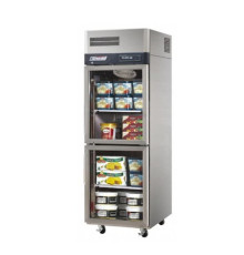 ШКАФ ХОЛОДИЛЬНЫЙ СО СТЕКЛ. ДВЕР. TURBOAIR KR25-2G