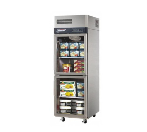 ШКАФ ХОЛОДИЛЬНЫЙ СО СТЕКЛ. ДВЕР. TURBOAIR KR25-2G