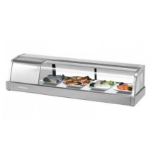 ВИТРИНА ДЛЯ СУШИ TURBOAIR SAK-50