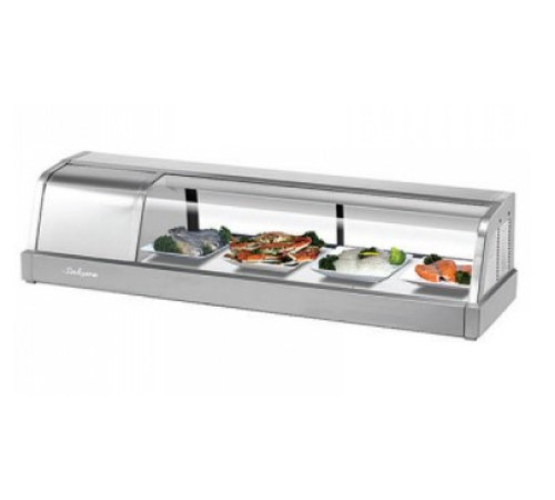 ВИТРИНА ДЛЯ СУШИ TURBOAIR SAK-50