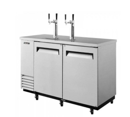 КЕГЕРАТОР TURBOAIR TBD-2SD