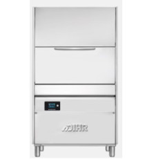 МАШИНА КОТЛОМОЕЧНАЯ DIHR LP3 S PLUS ELETTRONICA + XP