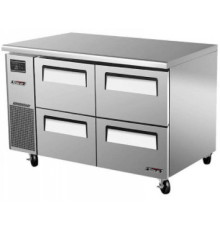 СТОЛ ХОЛОДИЛЬНЫЙ TURBOAIR KUR12-2D-4-700