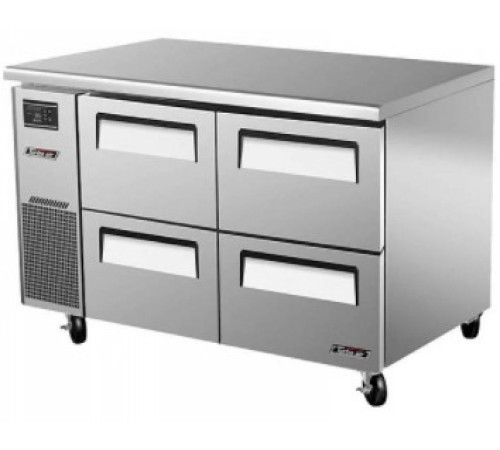СТОЛ ХОЛОДИЛЬНЫЙ TURBOAIR KUR12-2D-4-700