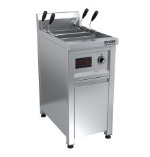 МАКАРОНОВАРКА ЭЛЕКТРИЧЕСКАЯ ВУЛКАН-HEIDEBRENNER ETP1 НАПОЛИ АРТ.6001