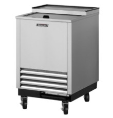 ЛАРЬ МОРОЗИЛЬНЫЙ БАРНЫЙ TURBOAIR TBC-24SD-GF