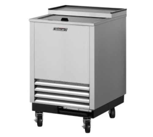 ЛАРЬ МОРОЗИЛЬНЫЙ БАРНЫЙ TURBOAIR TBC-24SD-GF