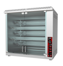 ГРИЛЬ ДЛЯ КУР GC2-5S