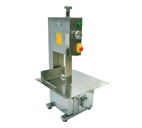 ПИЛА ЛЕНТОЧНАЯ ТОРГМАШ ПЛМ-160