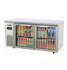 СТОЛ ХОЛОДИЛЬНЫЙ TURBOAIR KGR15-2-700