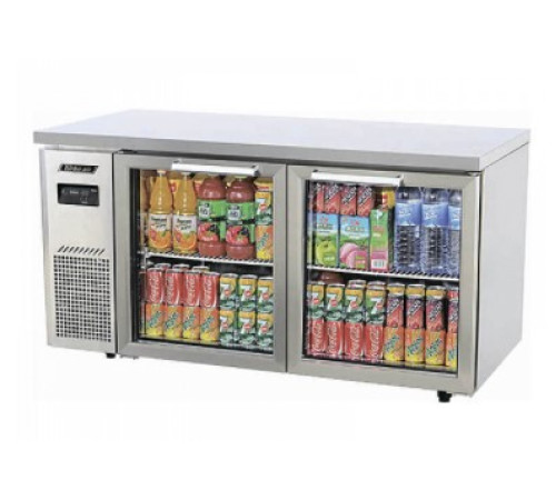 СТОЛ ХОЛОДИЛЬНЫЙ TURBOAIR KGR15-2-700