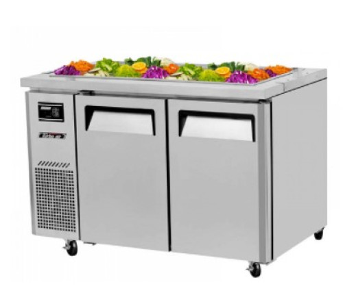 САЛАДЕТТА TURBOAIR KSR12-2-700