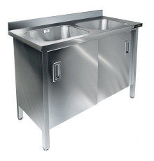 ВАННА МОЕЧНАЯ ЦЕЛЬНОТЯНУТАЯ KAYMAN ВМЦ-252/66 С ОТВЕРСТИЕМ