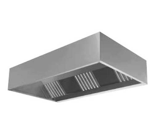 ЗОНТ ВЫТЯЖНОЙ ПРИСТЕННЫЙ APACH CHEF LINE AIHW03P0N11/36L