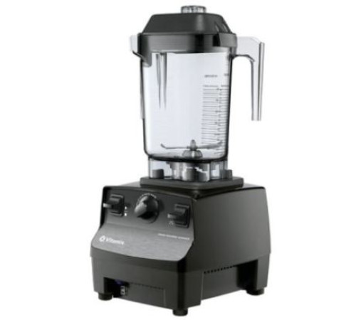 БЛЕНДЕР VITAMIX BARBOSS DRINK MACHINE ADVANCE ЧЕРНЫЙ 010108-AFBB