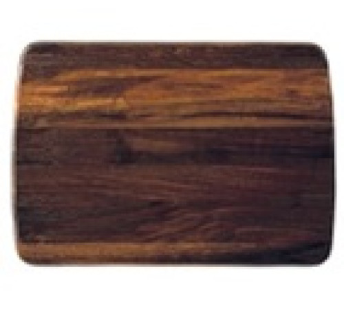 Блюдо прямоугольное 33х21см, Wood Essence 67375-35