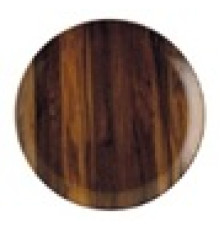 Тарелка мелкая d27,5см, Wood Essence 67375-05