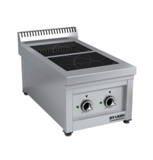 ПЛИТА ИНДУКЦИОННАЯ HEIDEBRENNER СЕРИЯ 900 ETK2 АРТ.7129