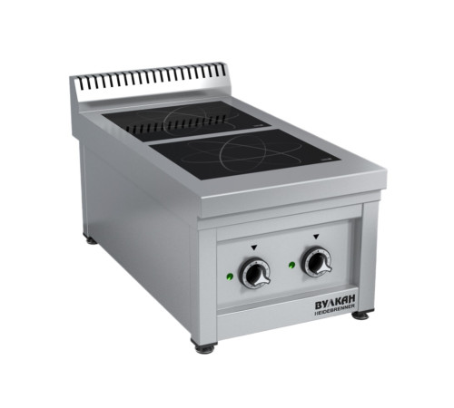 ПЛИТА ИНДУКЦИОННАЯ HEIDEBRENNER СЕРИЯ 900 ETK2 АРТ.7129