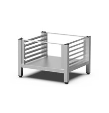 ПОДСТАВКА ДЛЯ ПЕЧЕЙ 600Х400 UNOX XEKRT-06EU-M