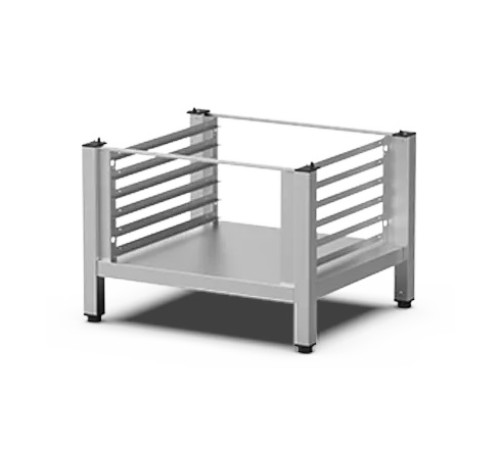 ПОДСТАВКА ДЛЯ ПЕЧЕЙ 600Х400 UNOX XEKRT-06EU-M