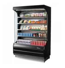 ВИТРИНА ВЕРТИКАЛЬНАЯ ГАСТРОНОМИЧЕСКАЯ TURBOAIR TOM-50