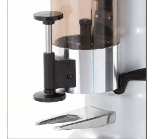 КОФЕМОЛКА MACAP MXP (C18) ЧЕРНАЯ/ТЕЛЕСКОПИЧЕСКИЙ ТЕМПЕР