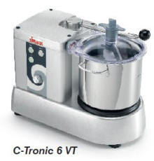 КУТТЕР SIRMAN C-TRONIC 6 VT