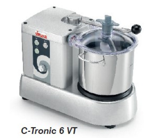 КУТТЕР SIRMAN C-TRONIC 6 VT