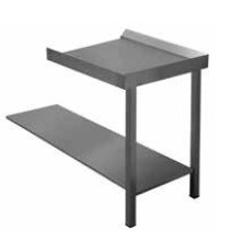 СТОЛ Д/ЧИСТОЙ ПОСУДЫ APACH 1100ММ 75485